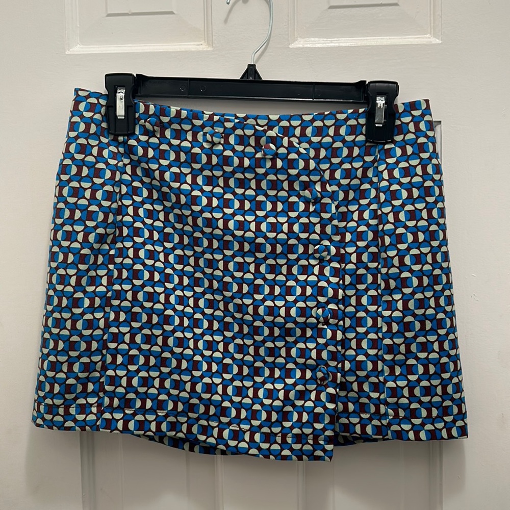 Urban Outfitters mini skirt